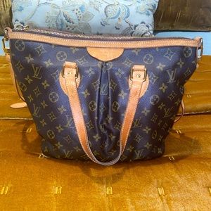 LOUIS VUITTON Palmero PM